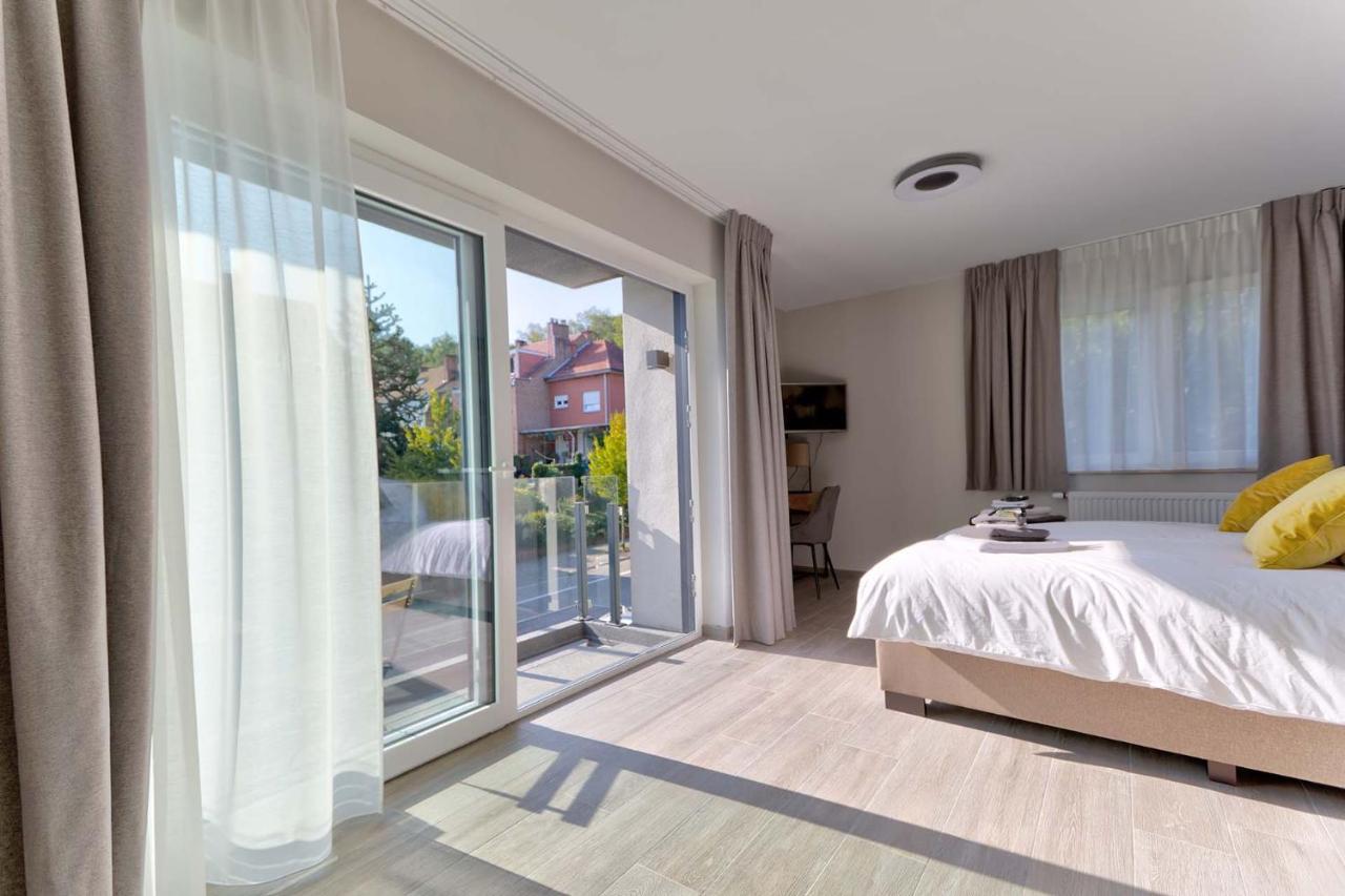 Beukenhouse Bed and Breakfast Droogenbosch Buitenkant foto