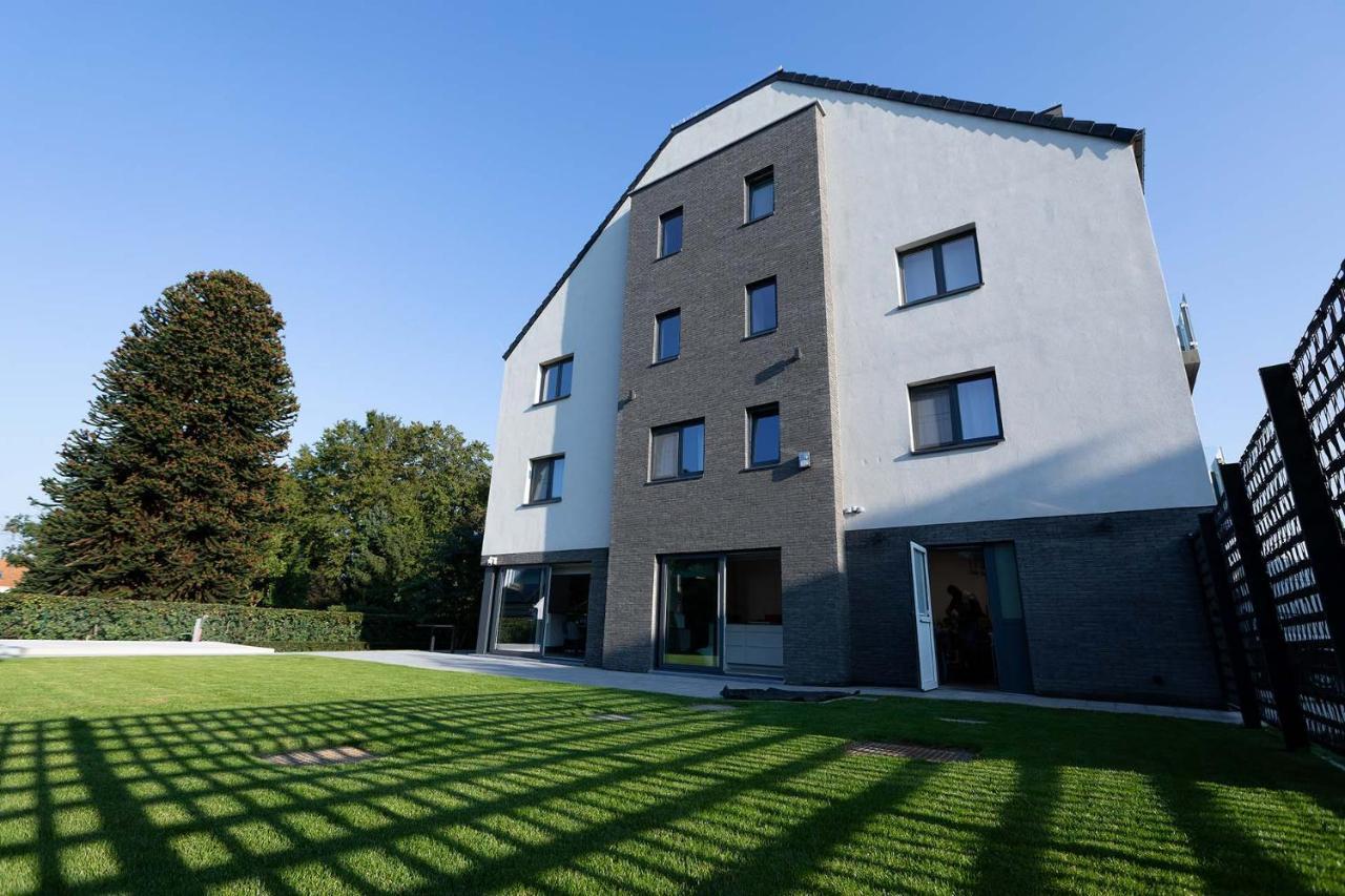 Beukenhouse Bed and Breakfast Droogenbosch Buitenkant foto
