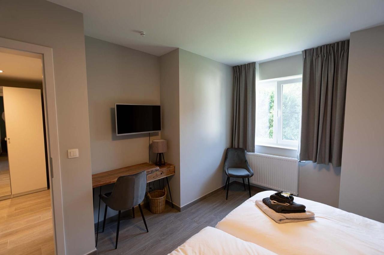 Beukenhouse Bed and Breakfast Droogenbosch Buitenkant foto