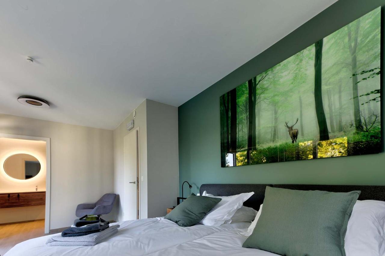 Beukenhouse Bed and Breakfast Droogenbosch Buitenkant foto