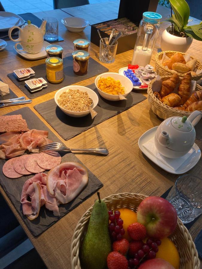 Beukenhouse Bed and Breakfast Droogenbosch Buitenkant foto